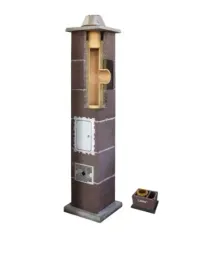 komin-ceramiczny-dymowy-system-leier-izolowany-5m-fi-140-went-ocieplony