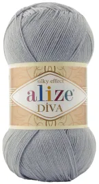 wloczka-alize-diva-355-szary-350m-100g-100percent-mikroakryl