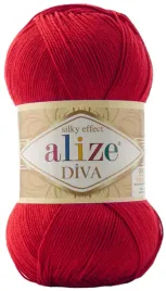 wloczka-alize-diva-106-ciemny-czerwony-350m-100g-100percent-mikroakryl