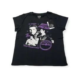 koszulka-t-shirt-damski-krotki-rekaw-chaser-xs