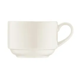 filizanka-do-espresso-porcelana-80ml-biala-kremowa-zestaw-6x-bonna