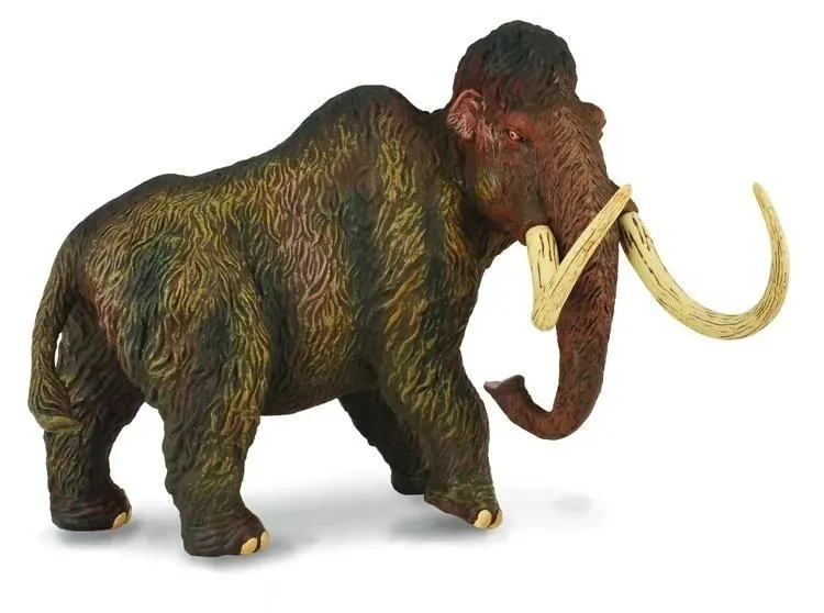 mamut-deluxe-collecta