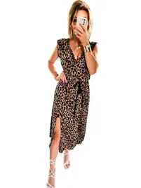 sukienka-w-panterke-leopard-z-rozcieciem-wiskoza-luzna-casualowa