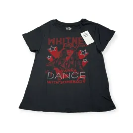 koszulka-t-shirt-damski-krotki-rekaw-chaser-s
