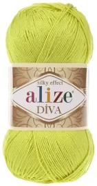 wloczka-alize-diva-109-limonkowy-350m-100g-100percent-mikroakryl