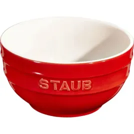 miska-okragla-14-cm-czerwony-serving-staub