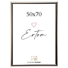 ramka-na-zdjecie-50x70-plakat-szara-antracyt-uniwersalna