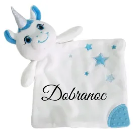 kocyk-przytulanka-maskotka-jednorozec-na-prezent-urodziny-dobranoc-wzory