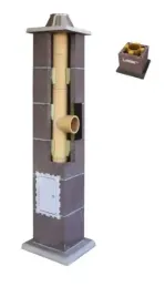 komin-ceramiczny-dymowy-system-leier-basic-13m-fi-180-zestaw-kominowy