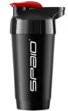 shaker-spaio-01-700-ml-czarno-czerwony-stan-nowy