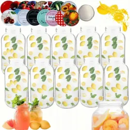 sloiki-2000ml-2l-na-ogorki-soki-grzyby-nalewki-10kpl-zakretki-82mm-pzh