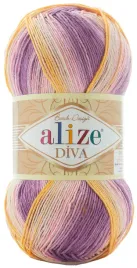 wloczka-alize-diva-batik-6958-fioletowo-zolty-350m-100g-100percent-mikroakryl