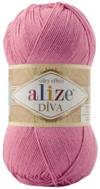 wloczka-alize-diva-178-ciemny-roz-350m-100g-100percent-mikroakryl