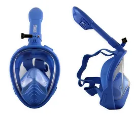 maska-pelnotwarzowa-do-nurkowania-snorkelingu-master-niebieska-xs