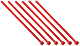 opaski-zaciskowe-25mm-100mm-czerwone-opakowanie-100szt