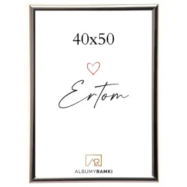 ramka-na-zdjecie-40x50-plakat-antracyt-szara-uniwersalna