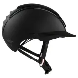 kask-toczek-jezdziecki-casco-duell-one-czarny-m-stan-nowy