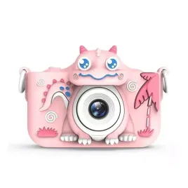 polarx-pl-dino-design-aparat-dla-dzieci-40mp-fhd-1080p-selfie-z-dinozaurem