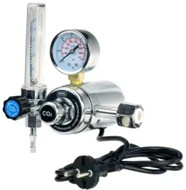 reduktor-gazu-do-spawarki-z-podgrzewaczem-230v