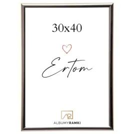 ramka-na-zdjecie-30x40-plakat-antracyt-szara-uniwersalna