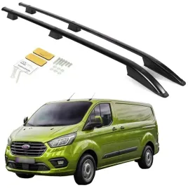 relingi-dachowe-ford-transit-custom-krotki-short-2012-2023-kolor-czarny-l1
