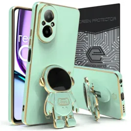 etui-cover-futeral-obudowa-astronauta-szklo-szybka-do-realme-c67-4g