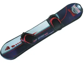 plastikowy-snowboard-dzieciecy-z-wiazaniem-spartan-130-cm