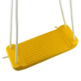 plastikowa-podwieszana-hustawka-dla-dzieci-44-x-17-zolta