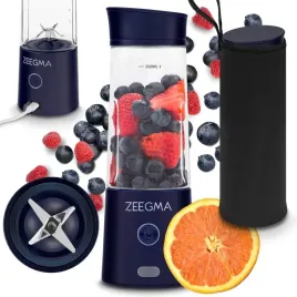 blender-bezprzewodowy-kielichowy-450ml-300w-granatowy-zabierz-ze-soba