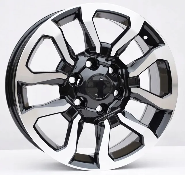 felgi-17-vw-amarok-stan-nowy