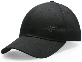 czapka-z-daszkiem-4f-meska-bejsbolowka-bawelna-m