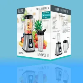 blender-kielichowy-teesa-tsa3549-1300-w-srebrny-szary