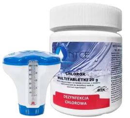 tabletki-chlorowe-20g-05kg-dyspenser-z-termometrem-chlorox-blue-niebieskie
