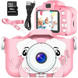 aparat-cyfrowy-fotograficzny-dla-dzieci-piesek-prezent-karta-pamieci-32gb
