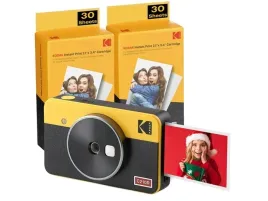 aparat-kodak-mini-shot-2-retro-zolty-wklady