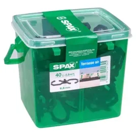 spax-air-65mm-podkladki-pod-taras-opakowanie-40szt