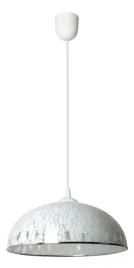 lampa-wiszaca-biala-chrom-okragla-38-cm-nad-stol-do-jadalni-ozdobna-lampex