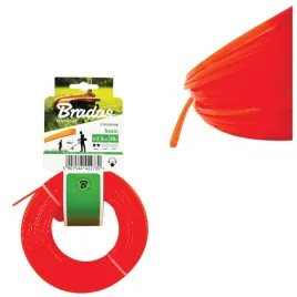 zylka-tnaca-do-podkaszarki-trimmer-kwadrat-20mm-x-50-metrow-mocna-orange