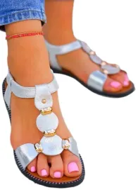 srebrne-sandalki-na-gumki-roxet-silver-38