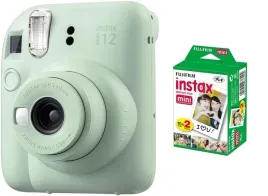 aparat-natychmiastowy-fujifilm-instax-mini-12-wklady-20-zdjec