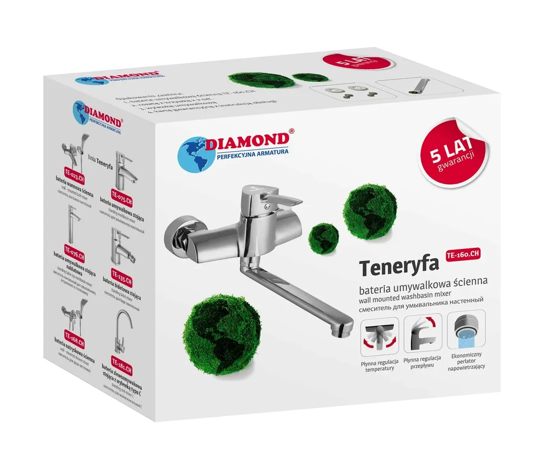bateria-umywalkowa-scienna-teneryfa