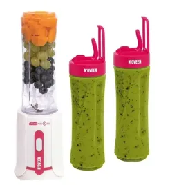 blender-smoothie-koktajl-kruszy-lod-2-butelki