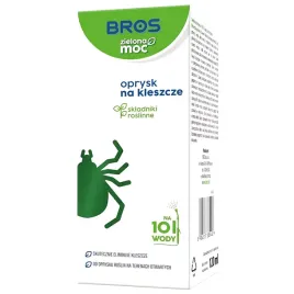 bros-zielona-moc-oprysk-na-kleszcze-skladniki-roslinne-na-10l-wody-120-ml