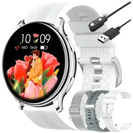 smartwatch-damski-zegarek-rozmowy-powiadomienia-sport-zdrowie-polskie-menu