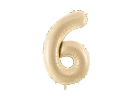 balon-foliowy-cyfra-6-bezowy-pastelowy-bez-72-cm-urodziny-impreza