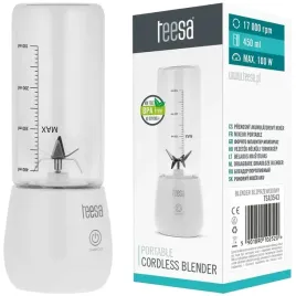 blender-przenosny-bezprzewodowy-teesa-szklany-kubek-450ml-akumulator-100w