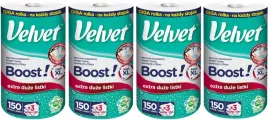velvet-recznik-papierowy-boost-4-szt