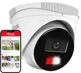 kamera-ip-8mpx-zewnetrzna-hilook-by-hikvision-smart-hybrid-light-mikrofon