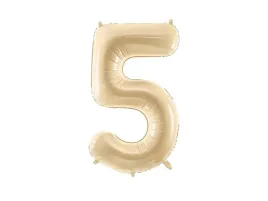 balon-foliowy-cyfra-5-bezowy-pastelowy-bez-72-cm-urodziny-impreza