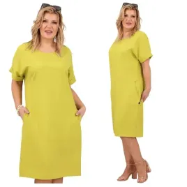 sukienka-z-kieszeniami-duze-rozmiary-polski-producent-wizytowa-elegancka